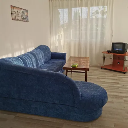 Semesterbostad Морска Къща Kosharitsa