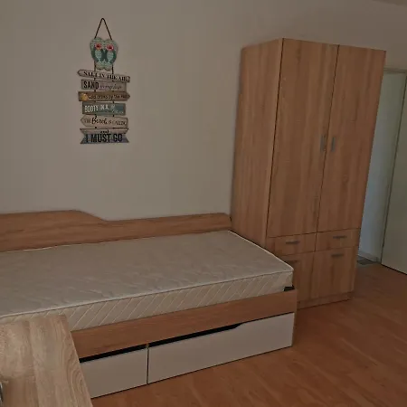 Semesterbostad Морска Къща