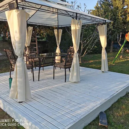 Holiday home Морска Къща