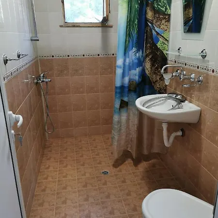 Морска Къща Holiday home Kosharitsa
