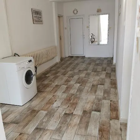 Морска Къща Holiday home Kosharitsa