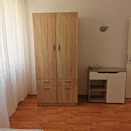 Holiday home Морска Къща