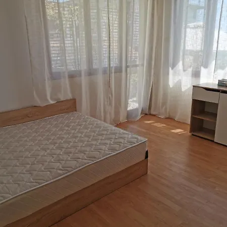Holiday home Морска Къща