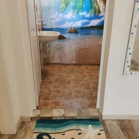 Морска Къща Holiday home