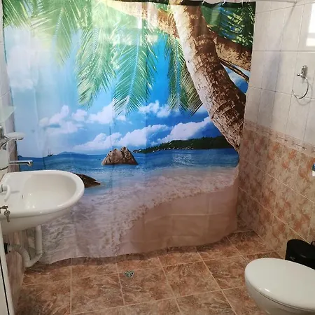 Морска Къща Holiday home Kosharitsa