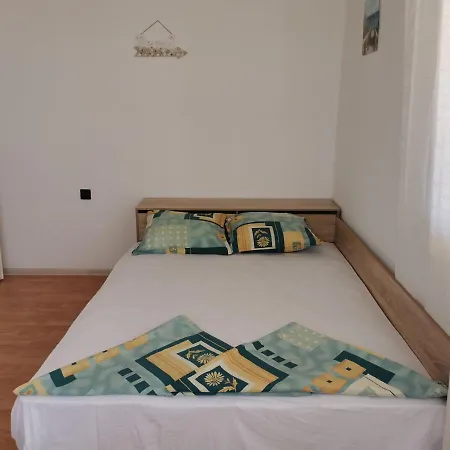 Морска Къща Holiday home Kosharitsa