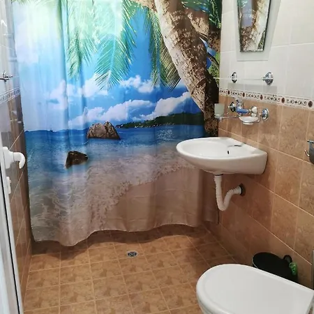 Holiday home Морска Къща *